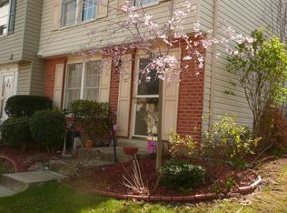 3617 Wharf Ln, Triangle, VA 22172