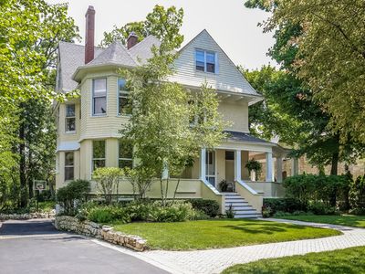 220 Park Ave, Glencoe, IL, 60022