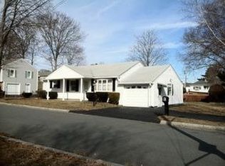 248 Frost St, Fall River, MA 02721