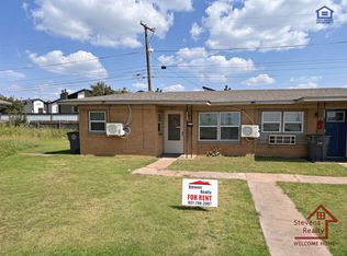 2323 NW Bell Ave, Lawton, OK 73505