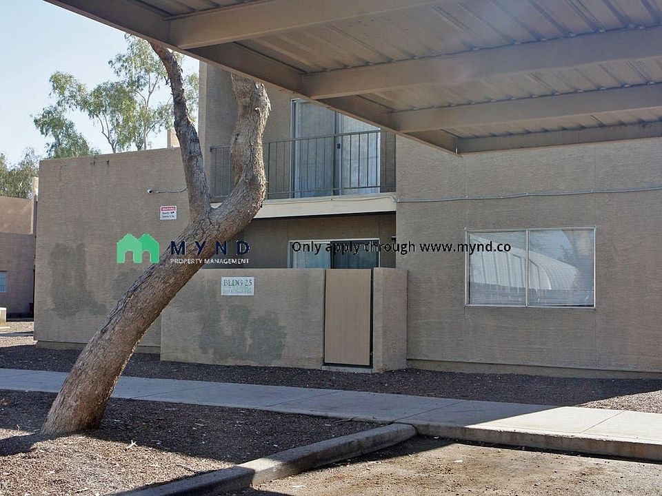 1st image of 2813 E Paradise Ln APT 1