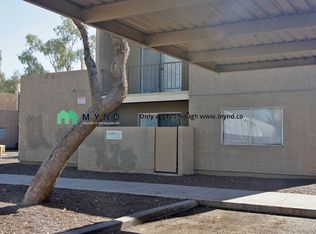 2813 E Paradise Ln APT 1, Phoenix, AZ 85032