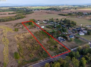 Gold Fish Farm Rd, Albany, OR 97322