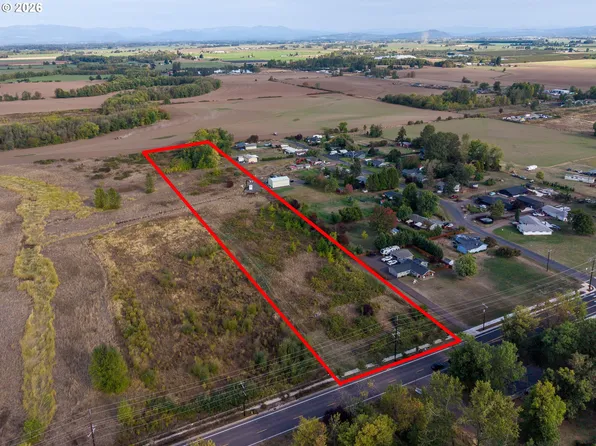 Gold Fish Farm Rd, Albany, OR 97322