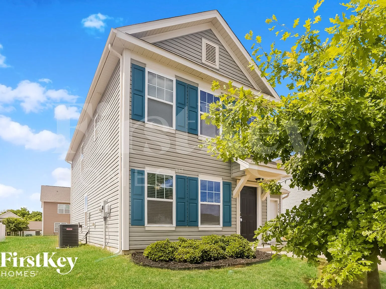 3 bed, 2.5 bath, 1486 sqft, $2,270 — Photo 3