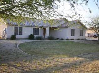 24040 S 197th Pl, Queen Creek, AZ 85142