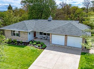 1071 Hartford Cir, Lawrenceburg, IN 47025