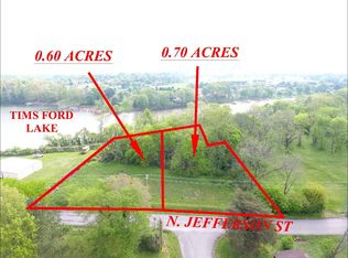 0 Jefferson St N, Winchester, TN 37398