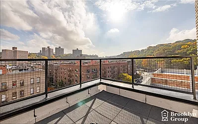 Rented by Brooklyn Group