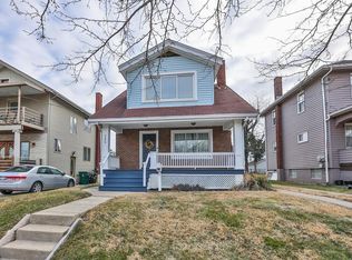 3626 Barberry Ave, Cincinnati, OH