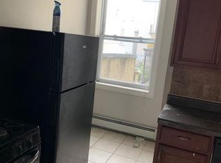 18-20 Wright Ave #3, Jersey City, NJ 07306