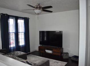 8313 Beacon Pl, Cleveland, OH 44103