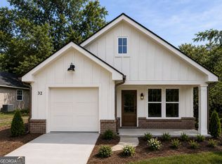 32 Walker St, Cartersville, GA 30120