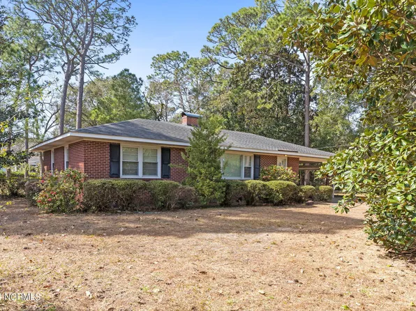 106 Ridgeway Drive, Wilmington, NC 28409