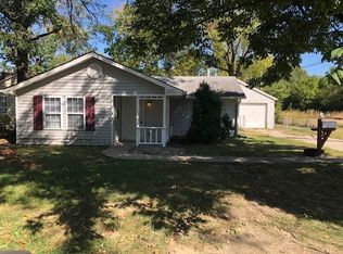 2177 N Bosart Ave, Indianapolis, IN 46218