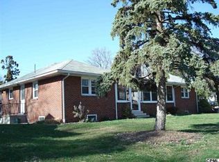 4510 Fritchey St, Harrisburg, PA 17109