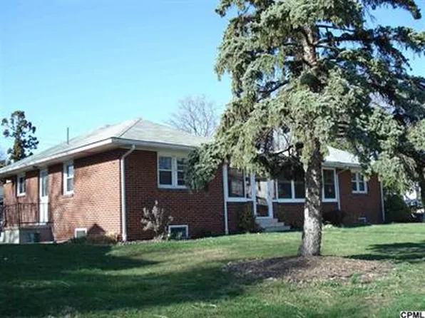 4510 Fritchey St, Harrisburg, PA 17109