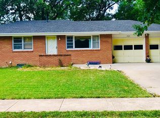 3721 S 34th St, Lincoln, NE 68506