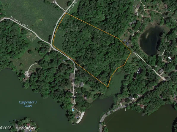 0 Pleasure Point #8, Maceo, KY 42355