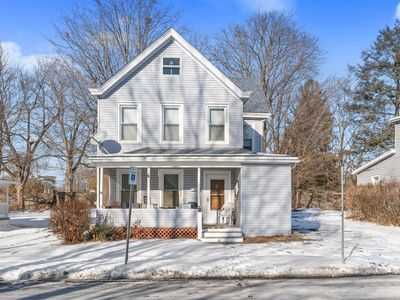 69 Gage Street, Kingston, NY, 12401
