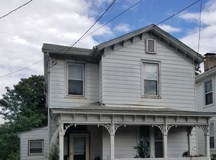 1110 Monroe St, Lynchburg, VA 24504