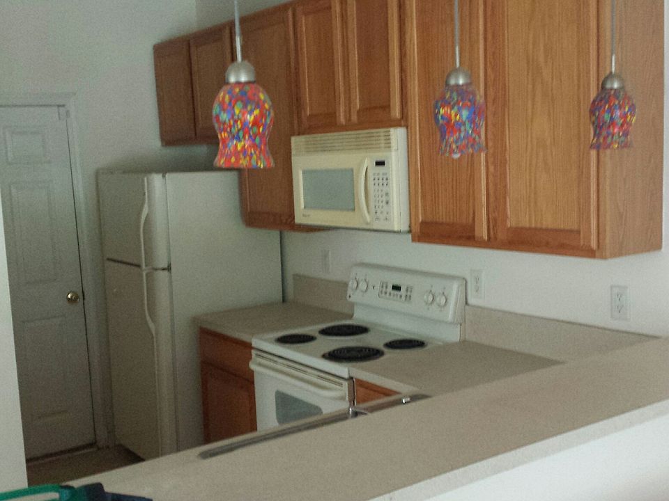 Kitchenette