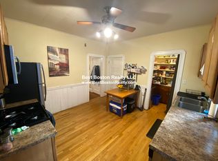294 Highland Ave #11, Somerville, MA 02144