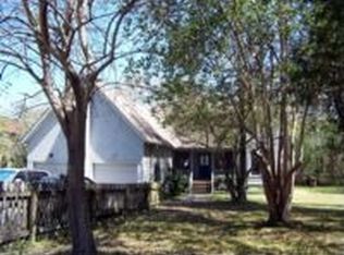 1110 McCrae Dr, Moncks Corner, SC 29461