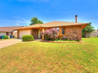 12000 SW 7th St, Yukon, OK 73099