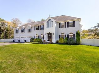18 Darling Way, Stoughton, MA 02072