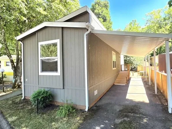 1475 Green Acres Rd Space 82, Eugene, OR 97408