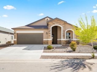 14820 Mike A Mendoza Ave, El Paso, TX 79938