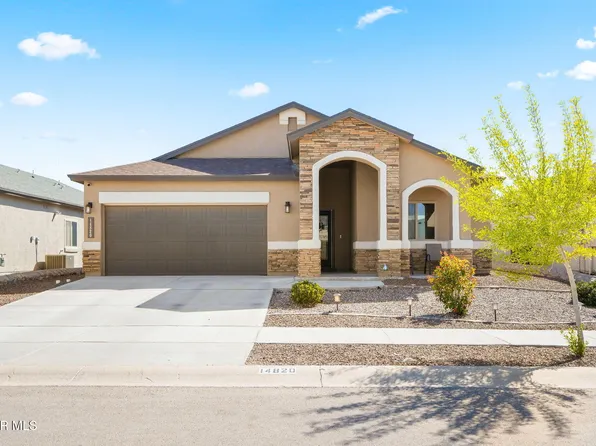 14820 Mike A Mendoza Ave, El Paso, TX 79938