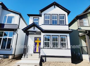 470 Edgemont Dr NW #BASEMENT, Edmonton, AB T6M1J8