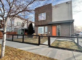 3440 N Albion St, Denver, CO 80207