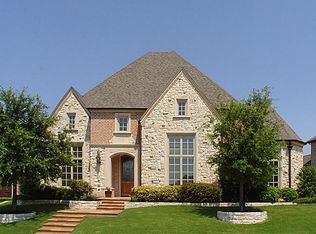 6769 Trailing Oaks Dr, Frisco, TX 75034