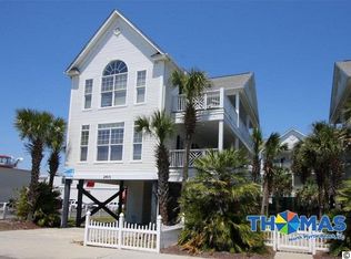 200 24th Ave N, North Myrtle Beach, SC 29582