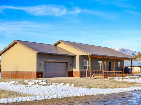 46 Laguna Place, Pagosa Springs, CO 81147