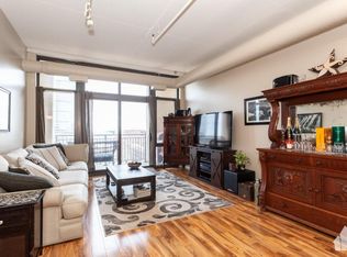 218 E Cullerton St #901, Chicago, IL 60616