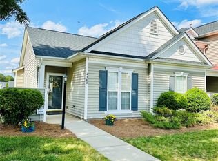 4160 Town Center Rd, Harrisburg, NC 28075