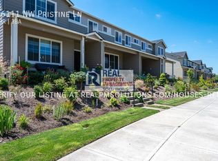 16111 NW Pristine Ln, Portland, OR