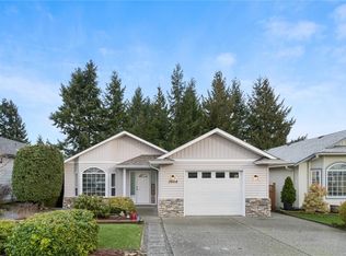 3864 Honey Locust Dr, Nanaimo, BC