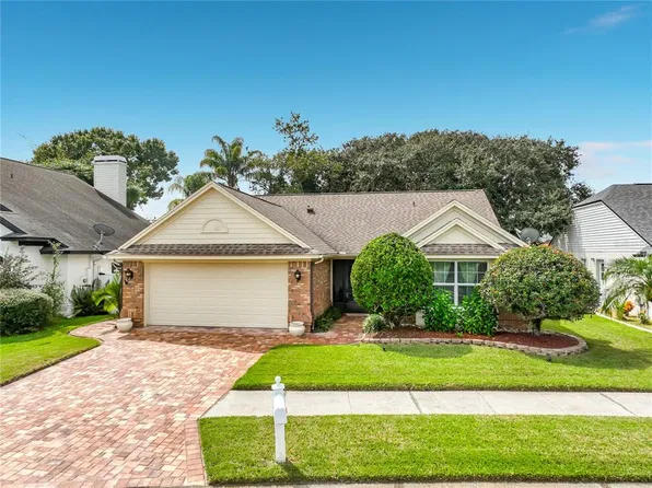 3518 CHERRY HILL DRIVE, ORLANDO, FL 32822