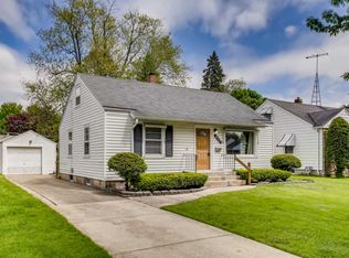 432 S Fordham Ave, Aurora, IL 60506