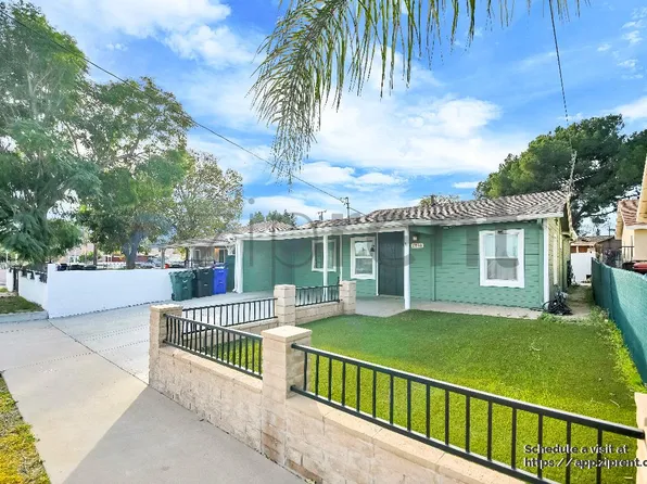 7936 Alder Ave, Fontana, CA 92336