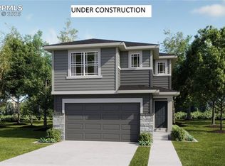 7760 Salt Fork Dr, Colorado Springs, CO 80908