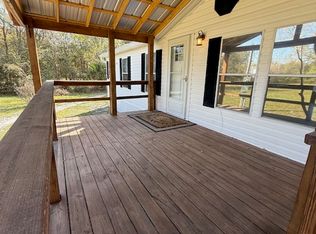 2575 Pellicer Rd #A, Saint Augustine, FL 32092