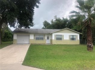 3505 Lister St, Sebring, FL 33872