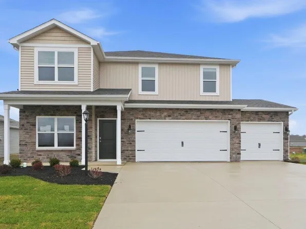 753 Atilla Way, Huntertown, IN 46748