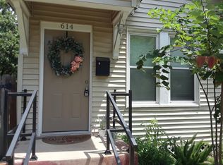 614 Harvard St, Houston, TX 77007